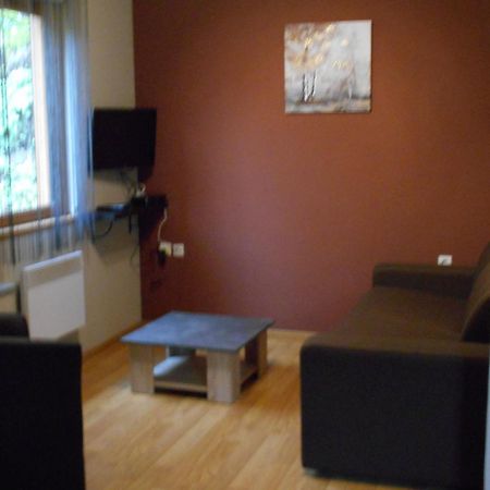 Chalets A 10 Minutes De Foix Mercus-Garrabet Luaran gambar