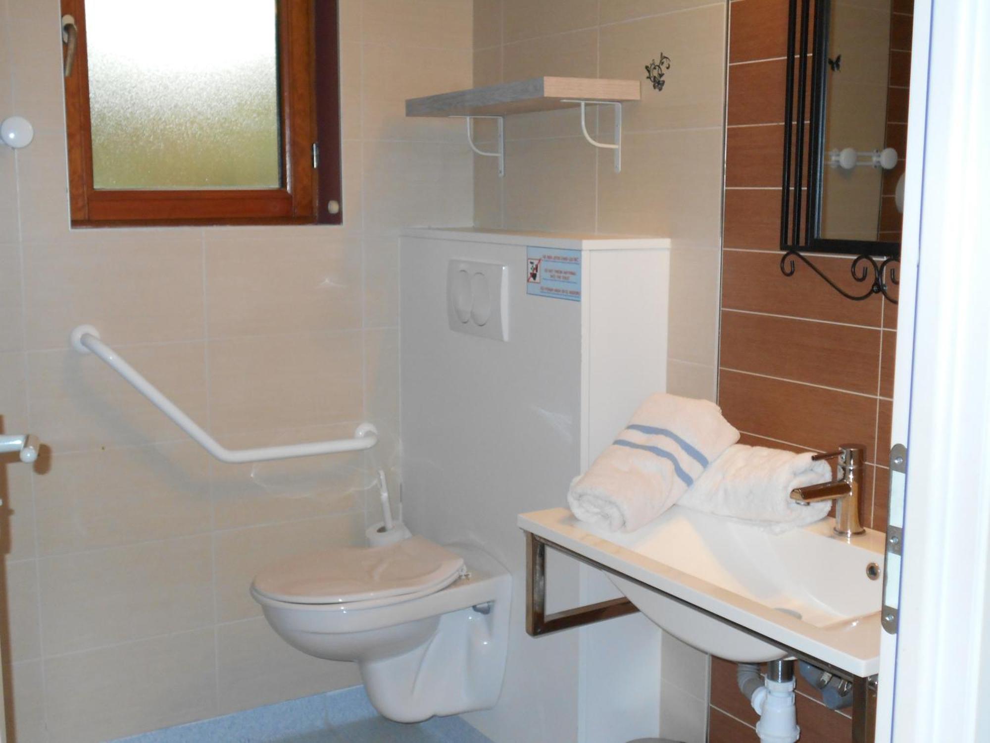 Chalets A 10 Minutes De Foix Mercus-Garrabet Luaran gambar
