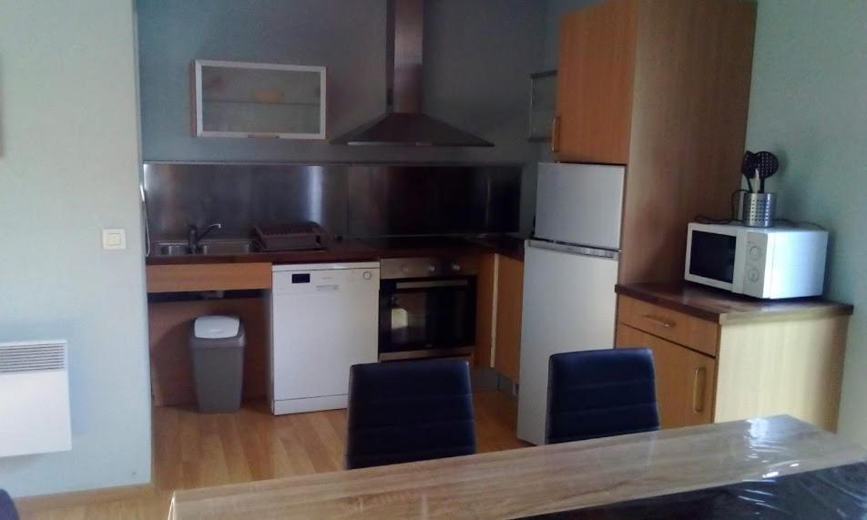 Chalets A 10 Minutes De Foix Mercus-Garrabet Luaran gambar