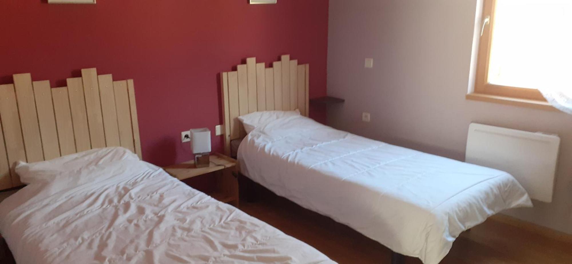 Chalets A 10 Minutes De Foix Mercus-Garrabet Luaran gambar