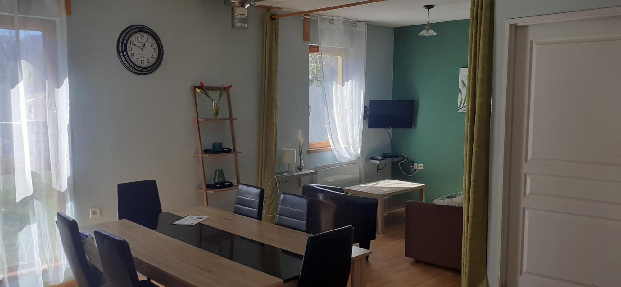 Chalets A 10 Minutes De Foix Mercus-Garrabet Luaran gambar