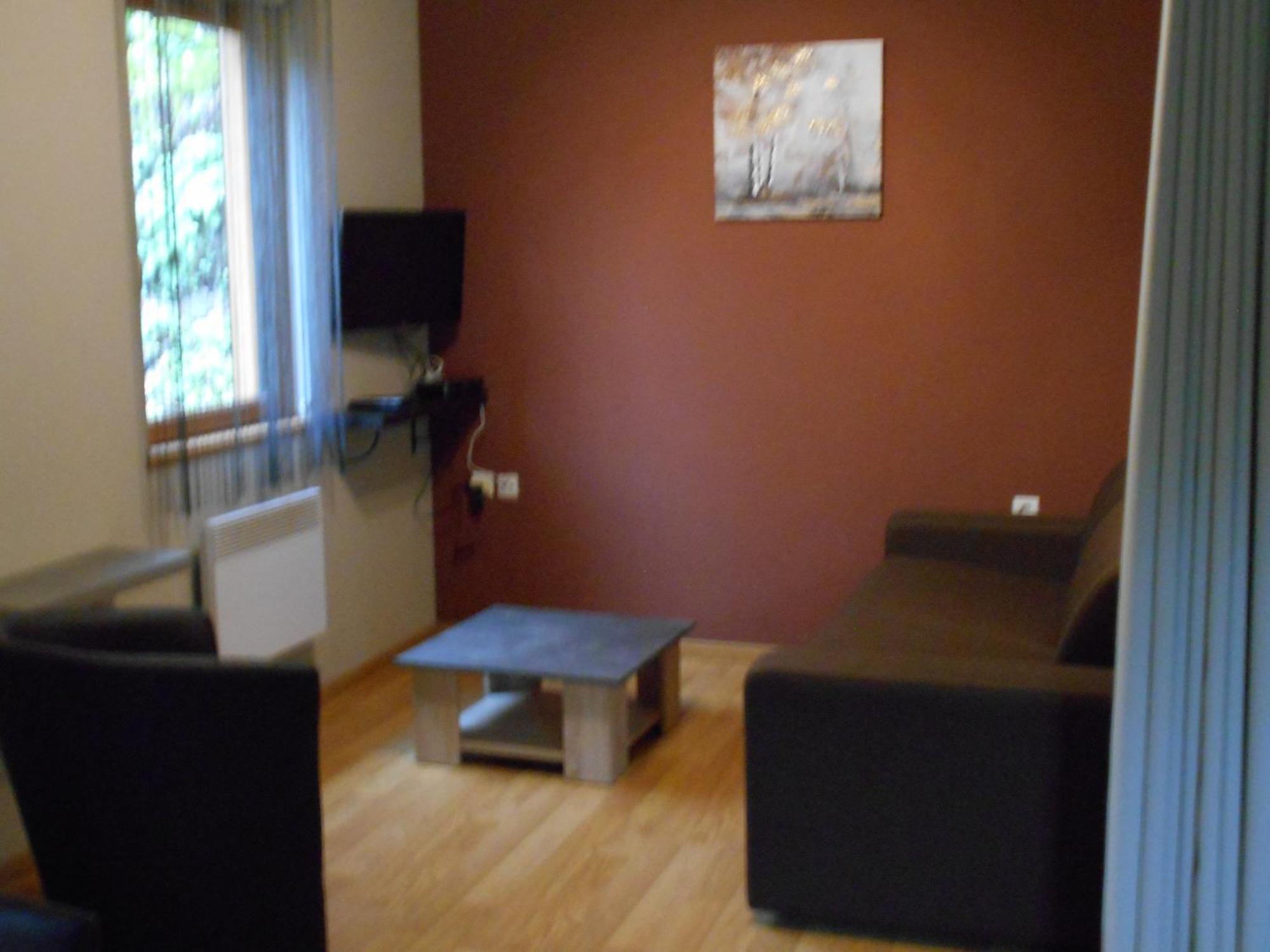 Chalets A 10 Minutes De Foix Mercus-Garrabet Luaran gambar
