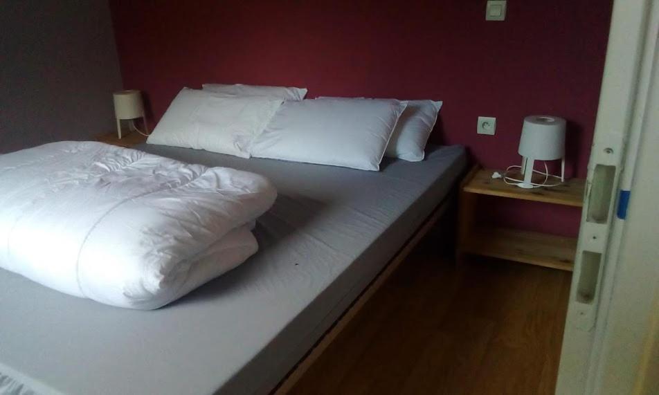 Chalets A 10 Minutes De Foix Mercus-Garrabet Luaran gambar