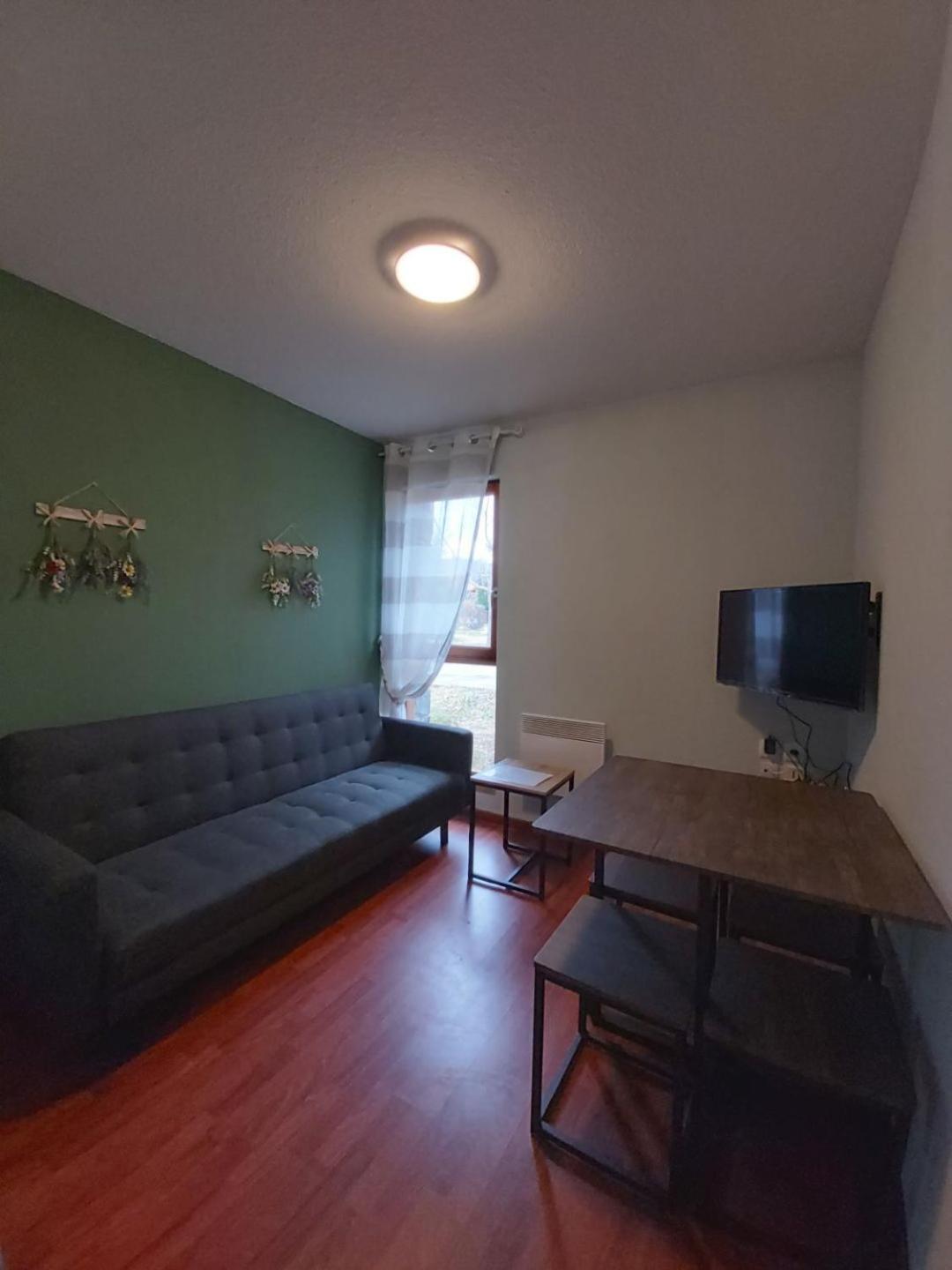 Chalets A 10 Minutes De Foix Mercus-Garrabet Luaran gambar