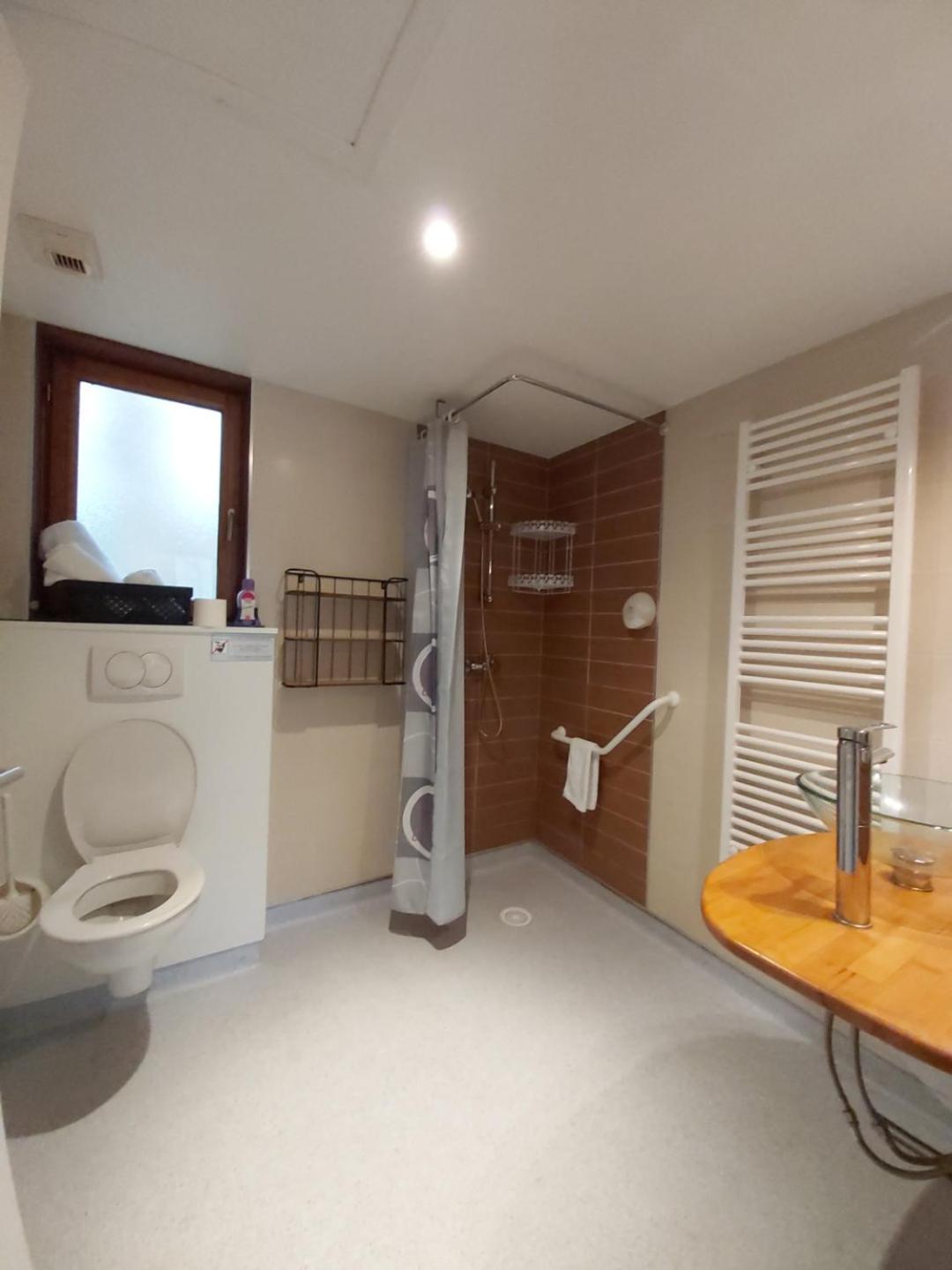 Chalets A 10 Minutes De Foix Mercus-Garrabet Luaran gambar