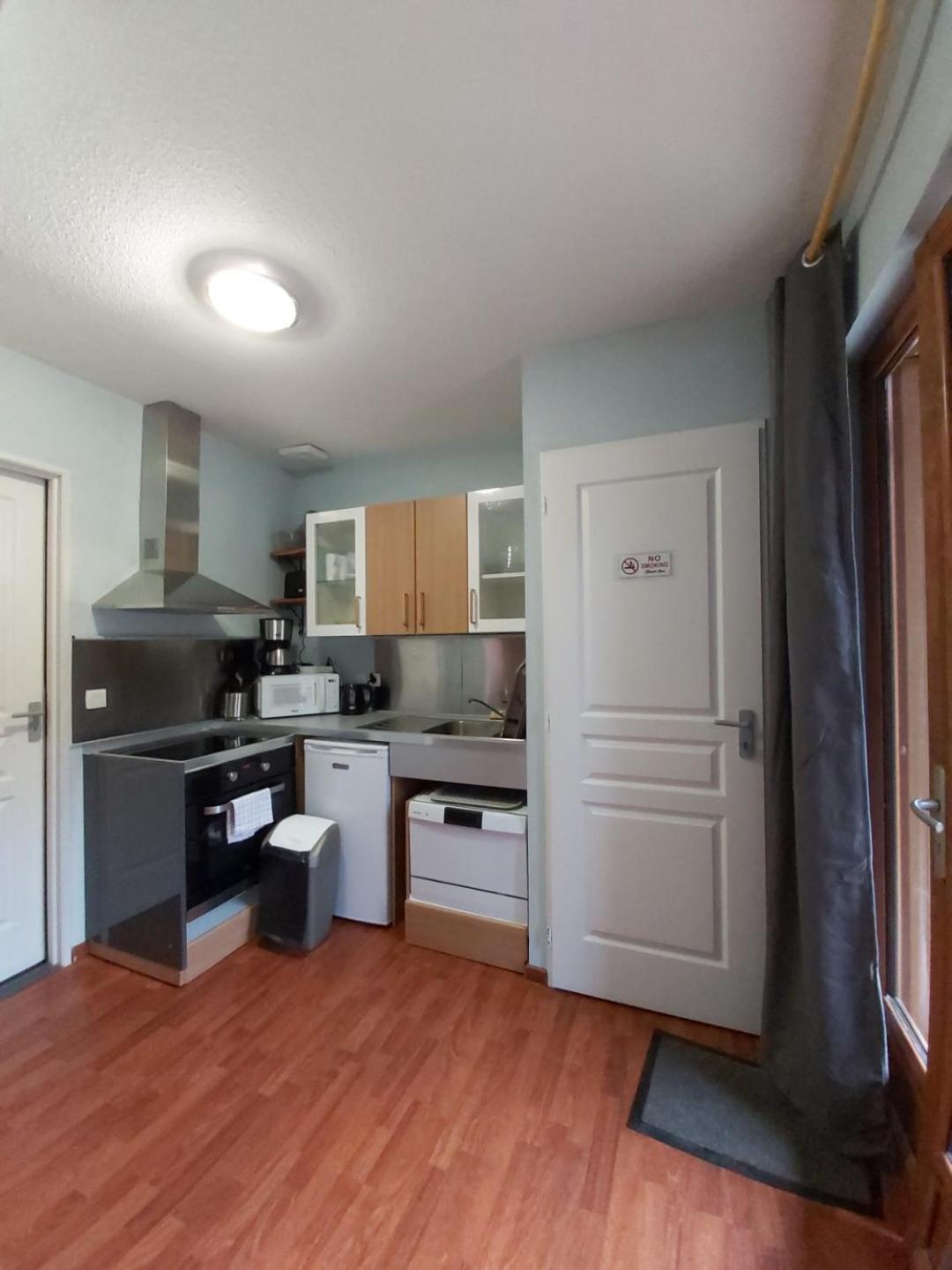 Chalets A 10 Minutes De Foix Mercus-Garrabet Luaran gambar