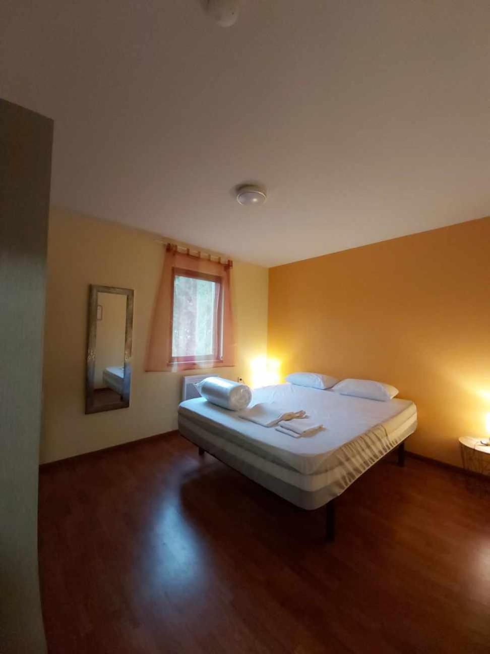 Chalets A 10 Minutes De Foix Mercus-Garrabet Luaran gambar